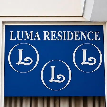 Luma * ゴーレム